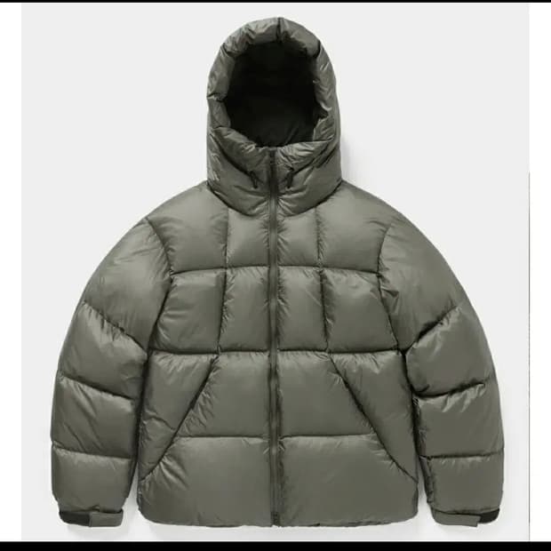 골드윈 퍼텍스 퀀텀 건메탈 5사이즈