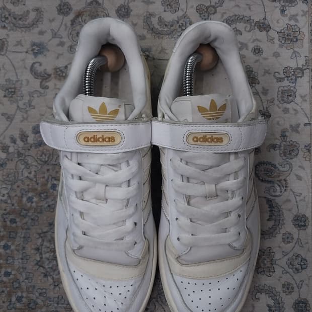 아디다스 포럼 로우 280mm