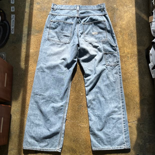OLD GAP Carpenter Denim Pants