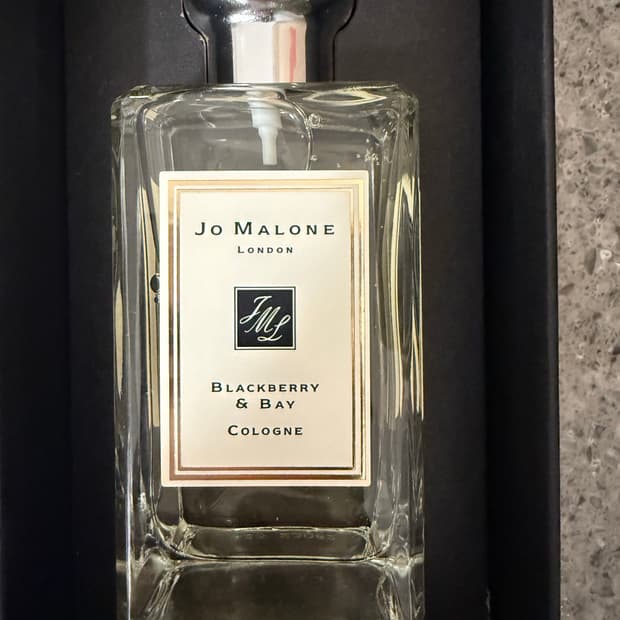 조말론 블랙베리 앤 베이 100ml