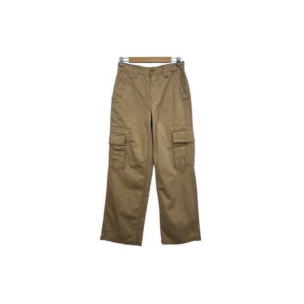 리바이스 루즈 스트레이트 카고 팬츠 