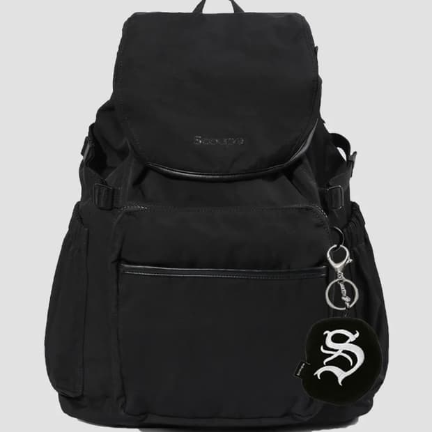 [scoupe] 캐빈 스트링 백팩