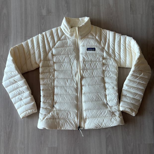 Patagonia 파타고니아 경량패딩