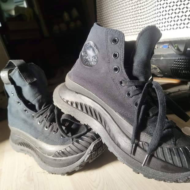 컨버스 척 70 AT-CX 하이탑 