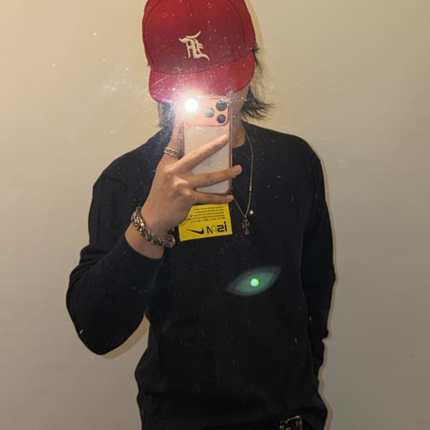 나이키 ispa 롱슬리브
