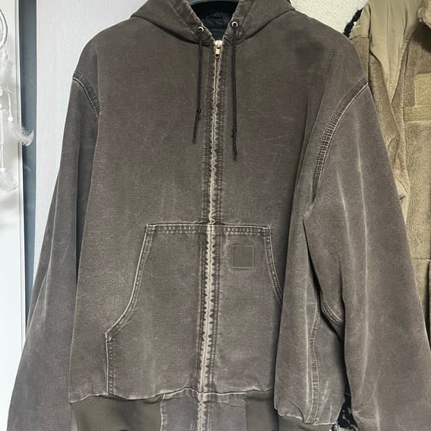 Carhartt 00's J06 Active Jacket