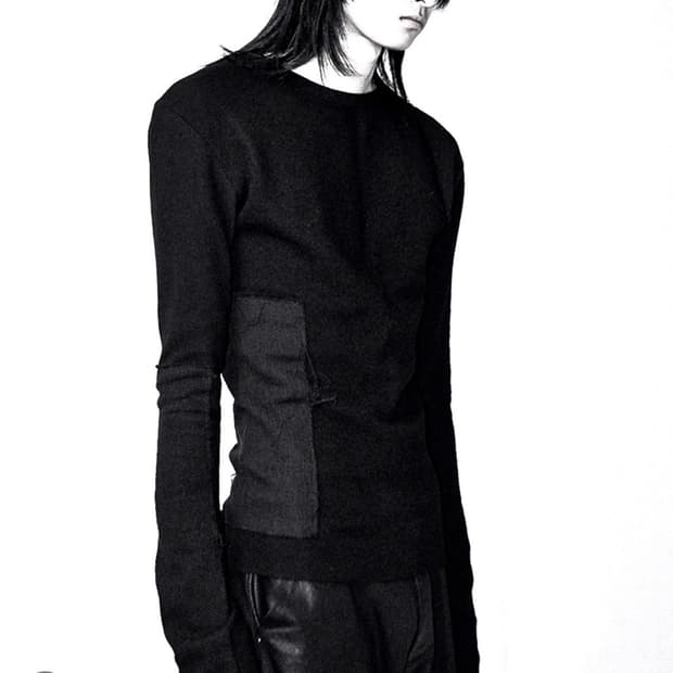 블랙스미스 롱슬리브 2사이즈