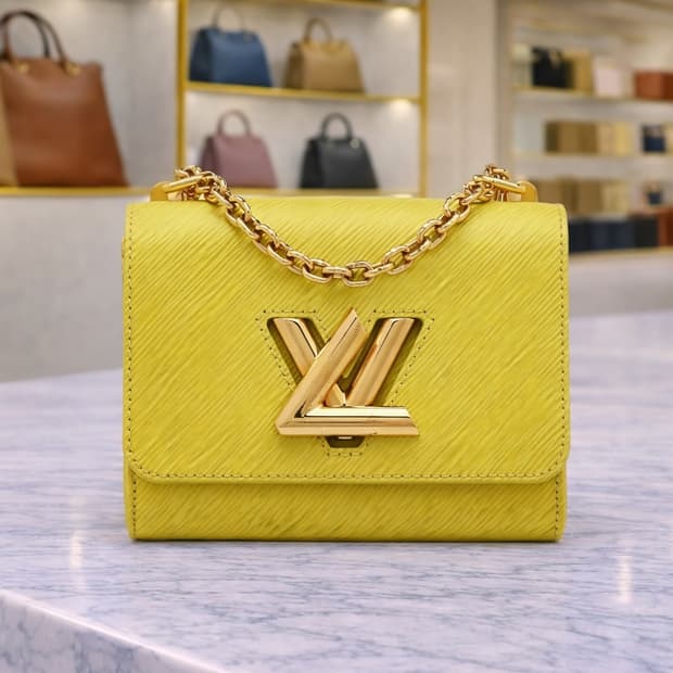 [A급] 루이비통 트위스트 PM 베르 아시드 판매합니다!!!