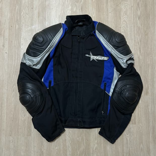 하인게릭 남성 보호구 라이더 바이커 레이싱 자켓 L/100 