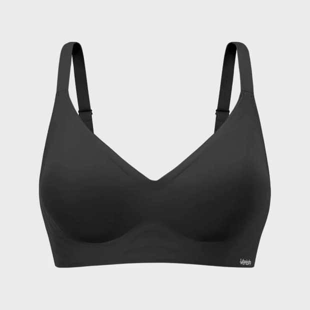 베리시 쿨핏 브라 볼륨핏 블랙