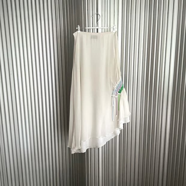 Armani skirt