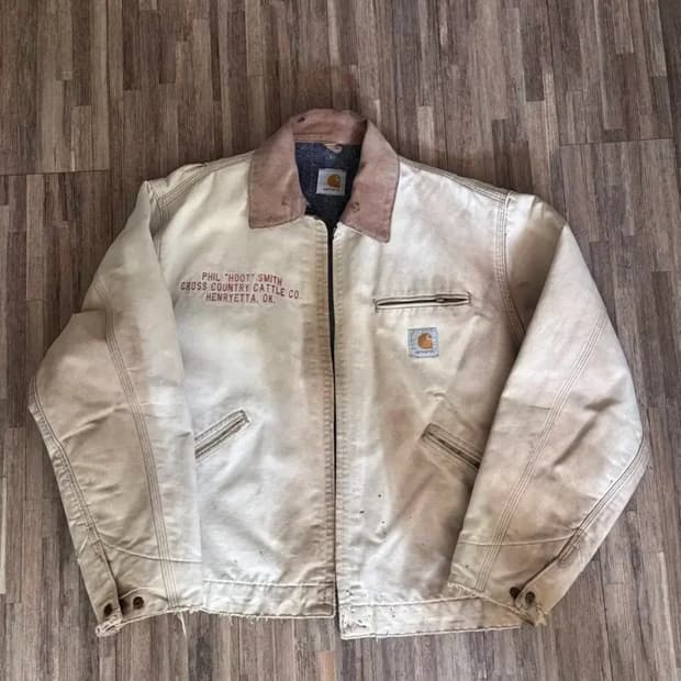 칼하트 디트로이트