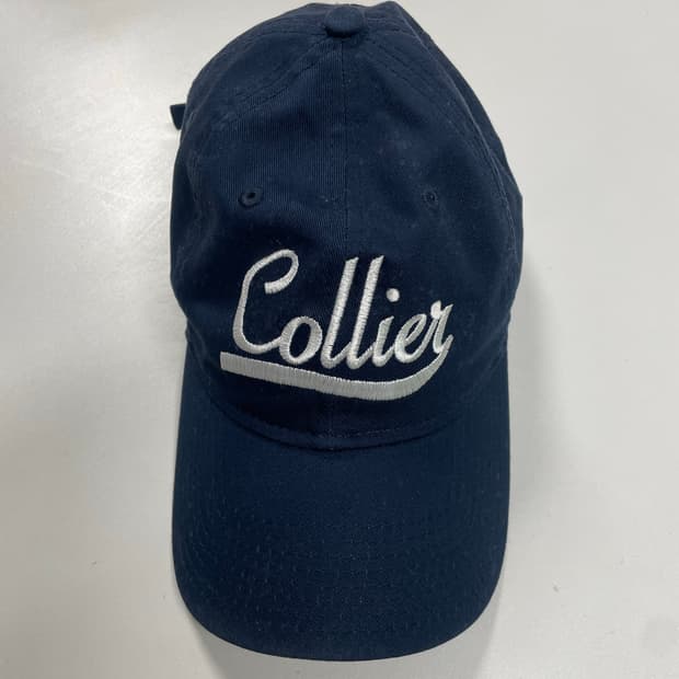 IDEA 뉴에라x콜리어 Collier 볼캡 / OS