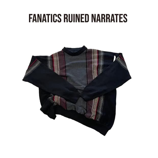 [OS]마틴로즈 X 파라 니트 머플러