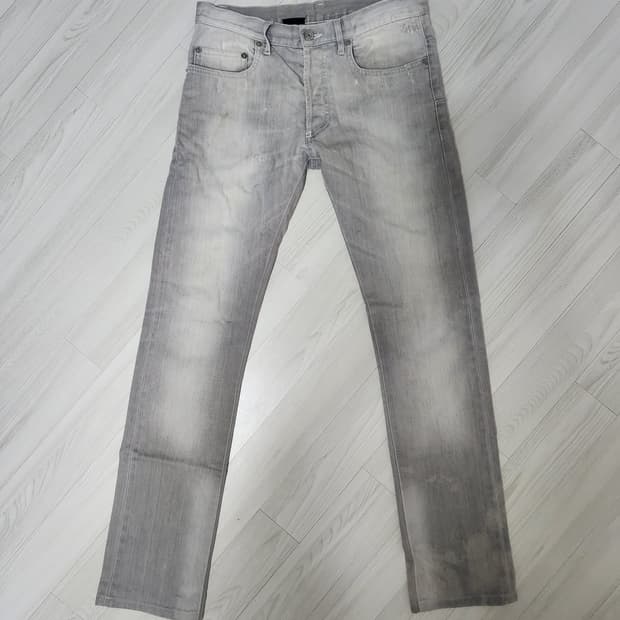 디올옴므  그레이진