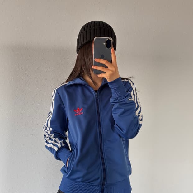 [M]아디다스 파이어버드 트랙탑 져지