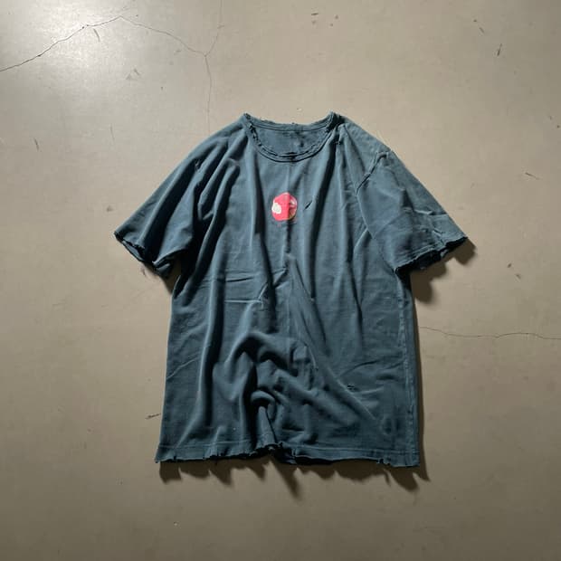 90’s Vintage Printed T-Shirt