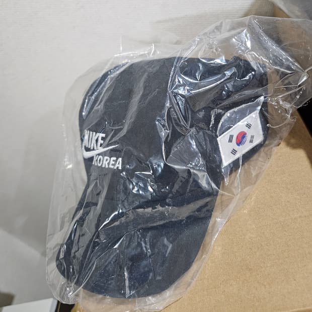나이키 코리아 볼캡