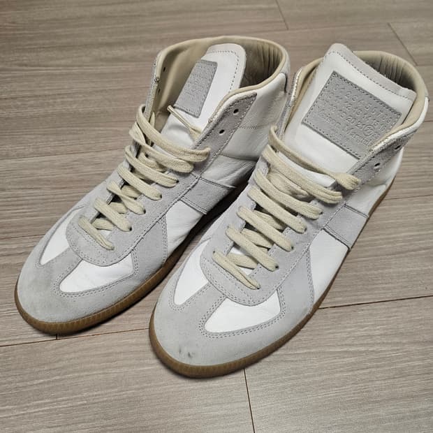 마르지엘라 독일군 하이 39.5