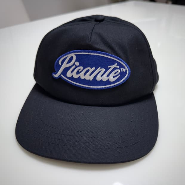 피칸테 모자 picante cap