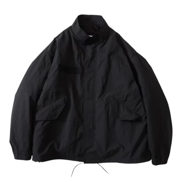 프릭스스토어 m-65 숏