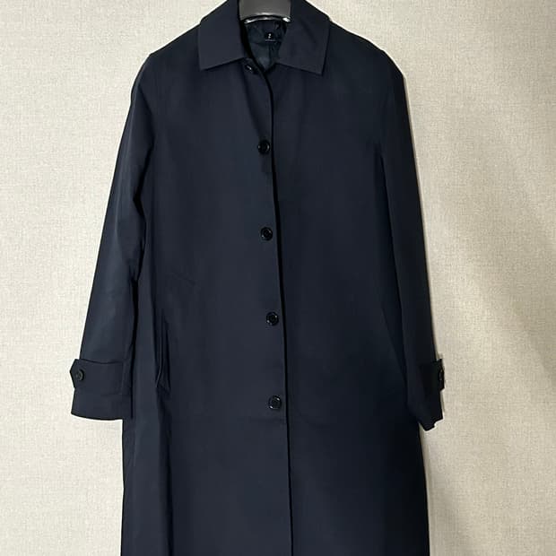 Arket 트렌치 코트