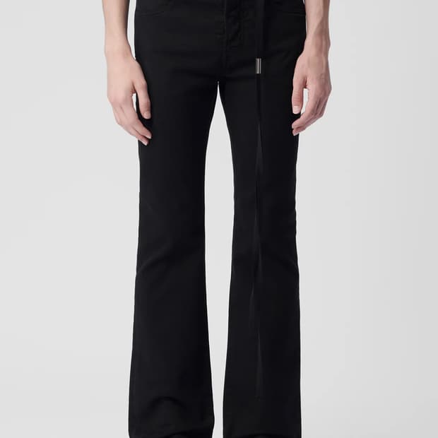 앤드뮐미스터 조나스 5포켓 부츠컷 32