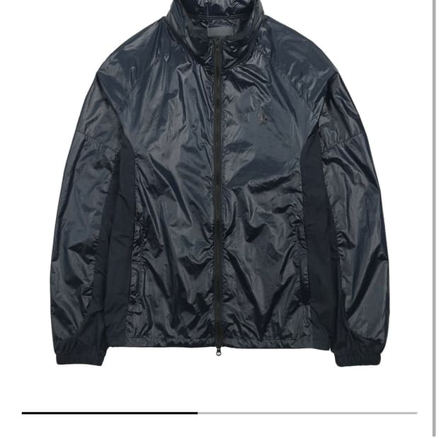 산산기어 luster 러스터 자켓 구합니다