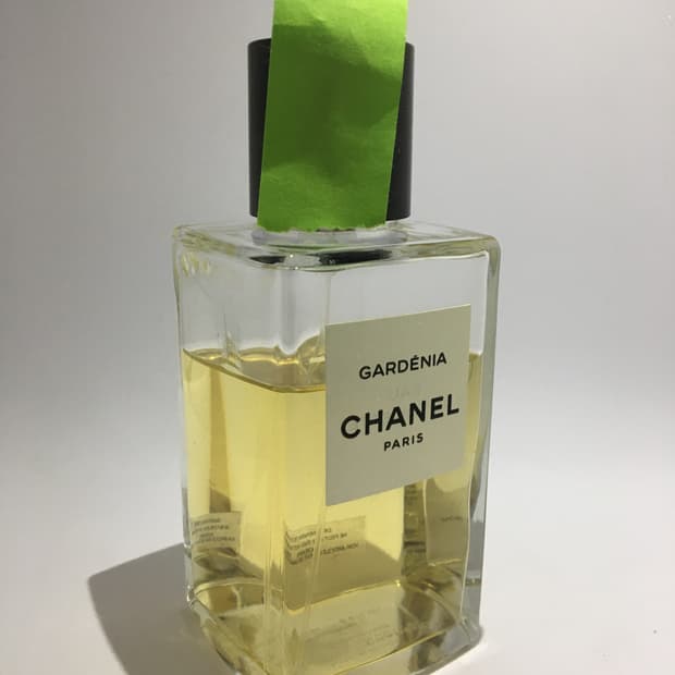 샤넬 가드니아 오드뚜알렛 200ml 구형 단종