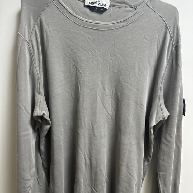 스톤아일랜드 롱슬리브