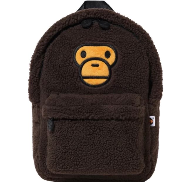 베이프 베이비 마일로 미니 퍼 백팩