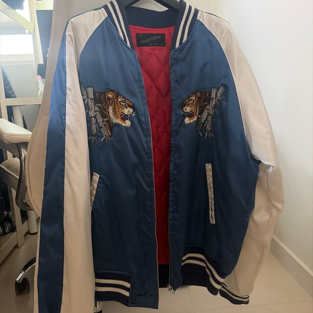 Hoshihime 호시히메 스카쟌 자켓