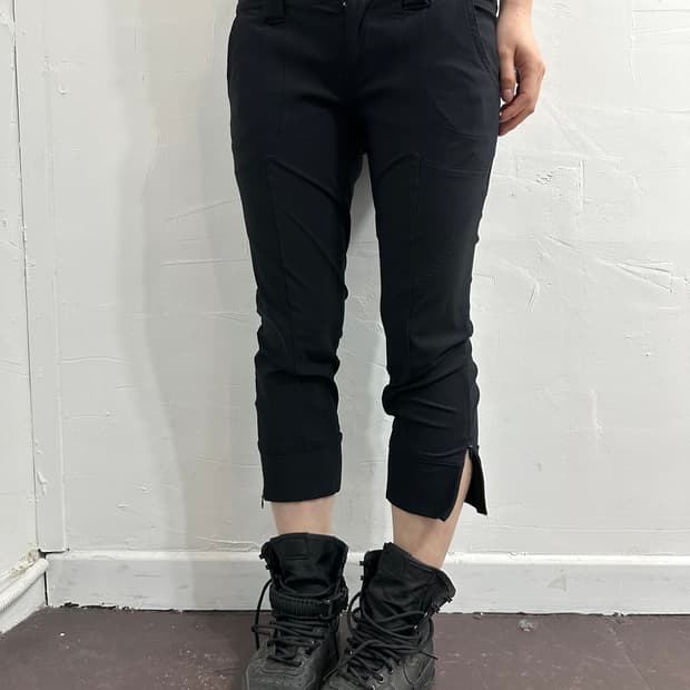 capri pants