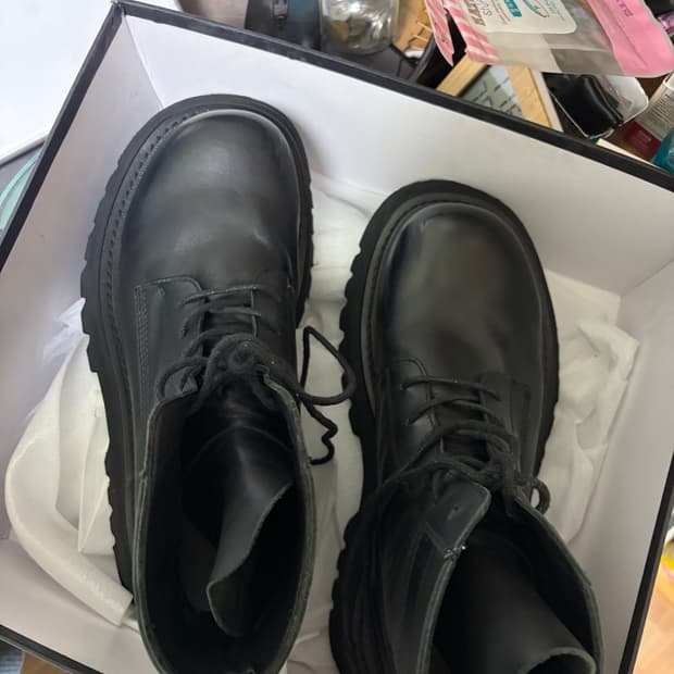 dnsr  맘모스 워커 270