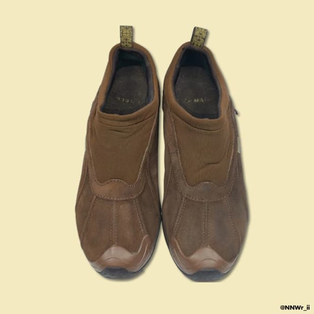 MERRELL MARY JANE BROWN