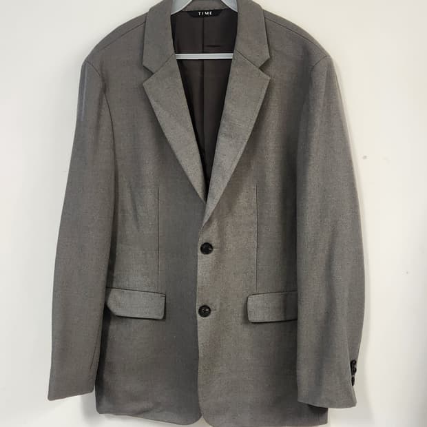 타임옴므 블레이저 자켓 100 (95-100) 23SS