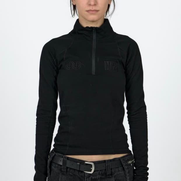 플라스틱프로덕트 하프집업 m