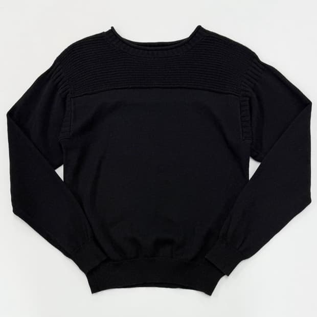 MHL 마가렛호웰 니트