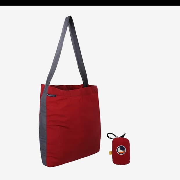 티켓투더문 에코백 라지