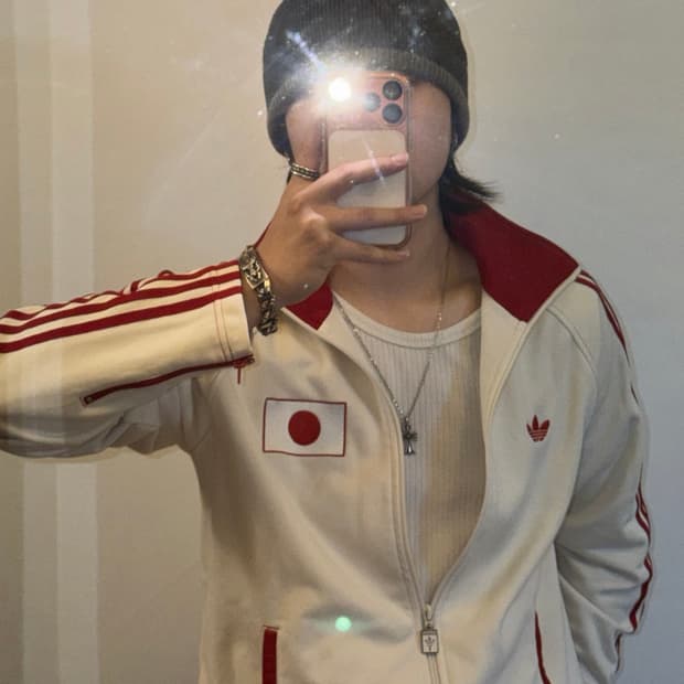 아디다스 00's 재팬 저지 (국내유일)