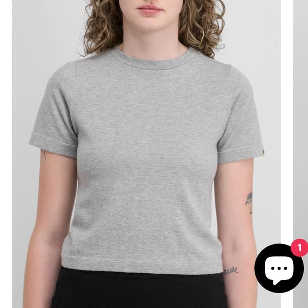 Extreme Cashmere Tina Grey