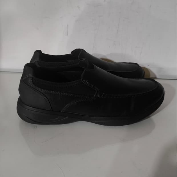 270mm 락포트 컴포트 슬립온 구두 남성화 