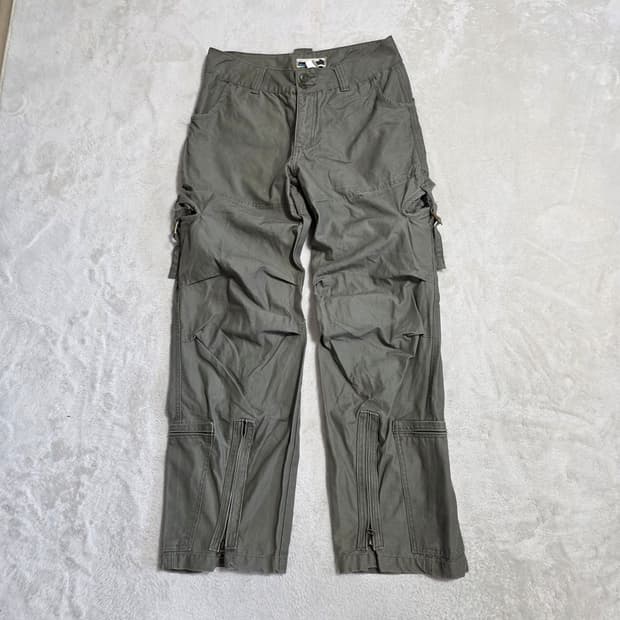 (32)HCO 카고 팬츠 