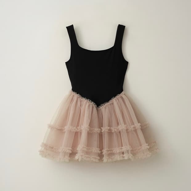 (구해요) 더티스 POPPY 드레스 M