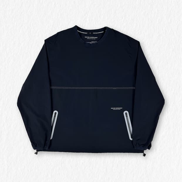 웰터익스페리먼트 나일론 슬리브