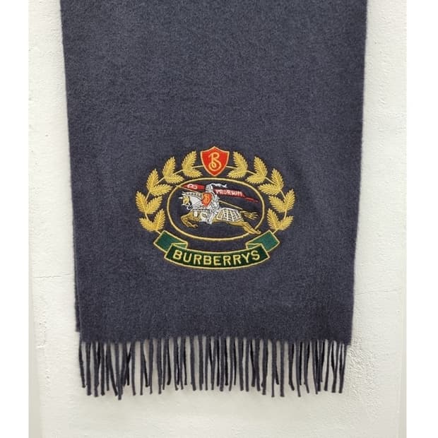 Burberry 버버리