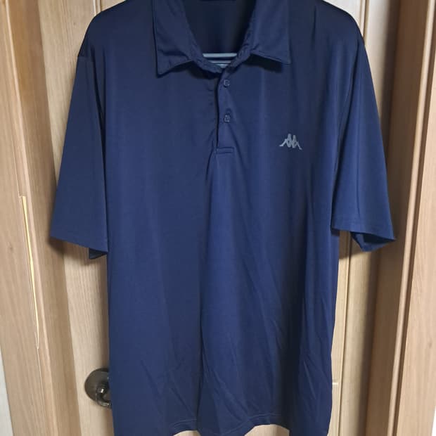 카파 반팔티 남성110 