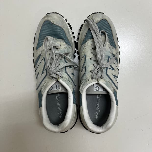 [275] 뉴발란스 rc1300 도쿄디자인스튜디오