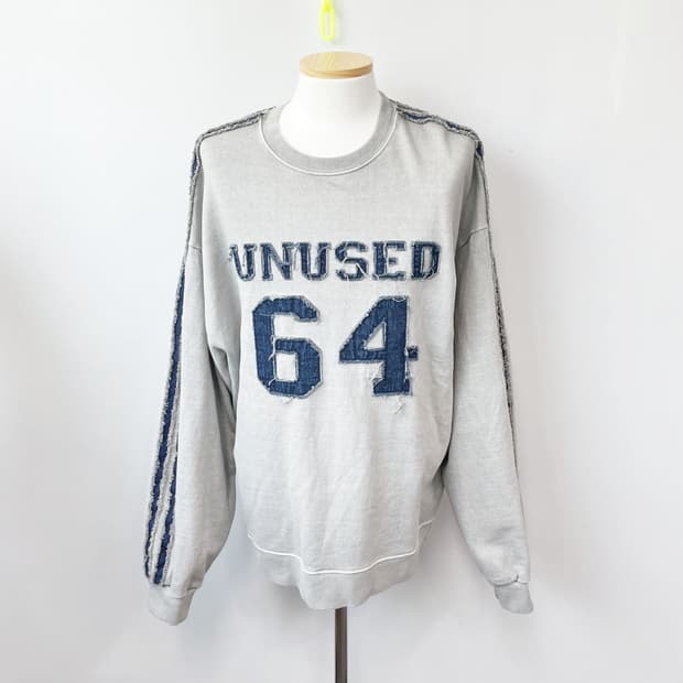 UUL 맨투맨 F