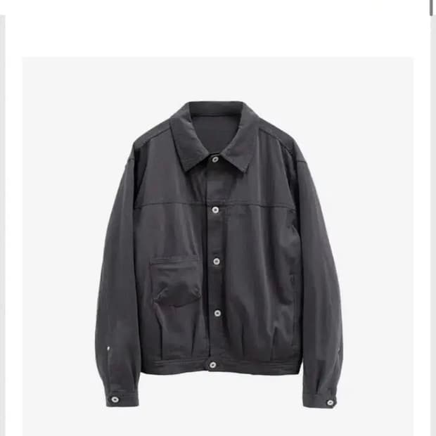 폴리테루 유즈드 트러커 퍼플차콜[2]